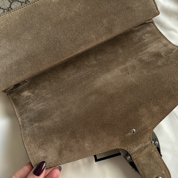 Gucci Dionysus bag - Picture 12 of 16